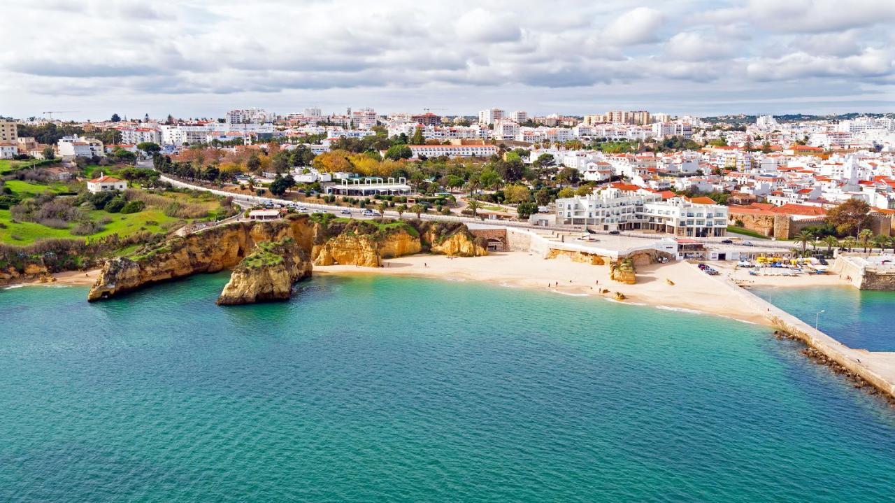 Nosso Sonho Apartman Lagos Kültér fotó