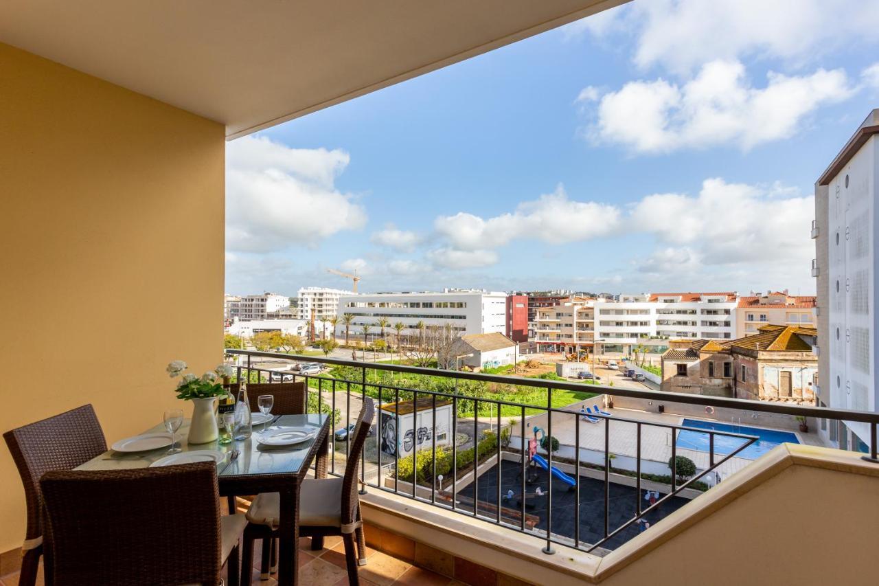 Nosso Sonho Apartman Lagos Kültér fotó