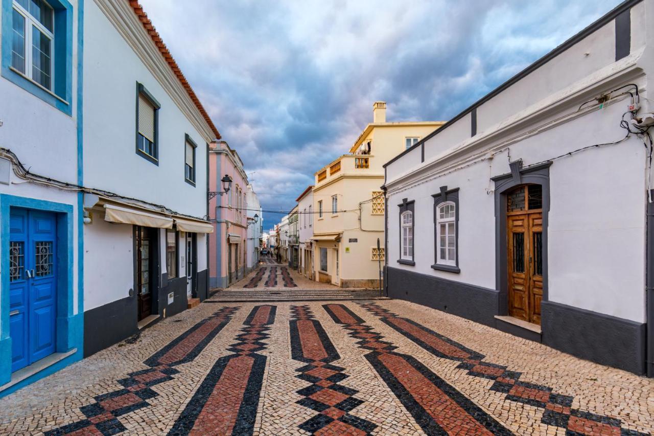 Nosso Sonho Apartman Lagos Kültér fotó