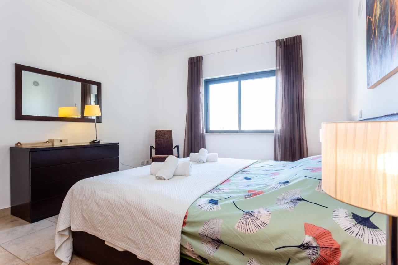 Nosso Sonho Apartman Lagos Kültér fotó