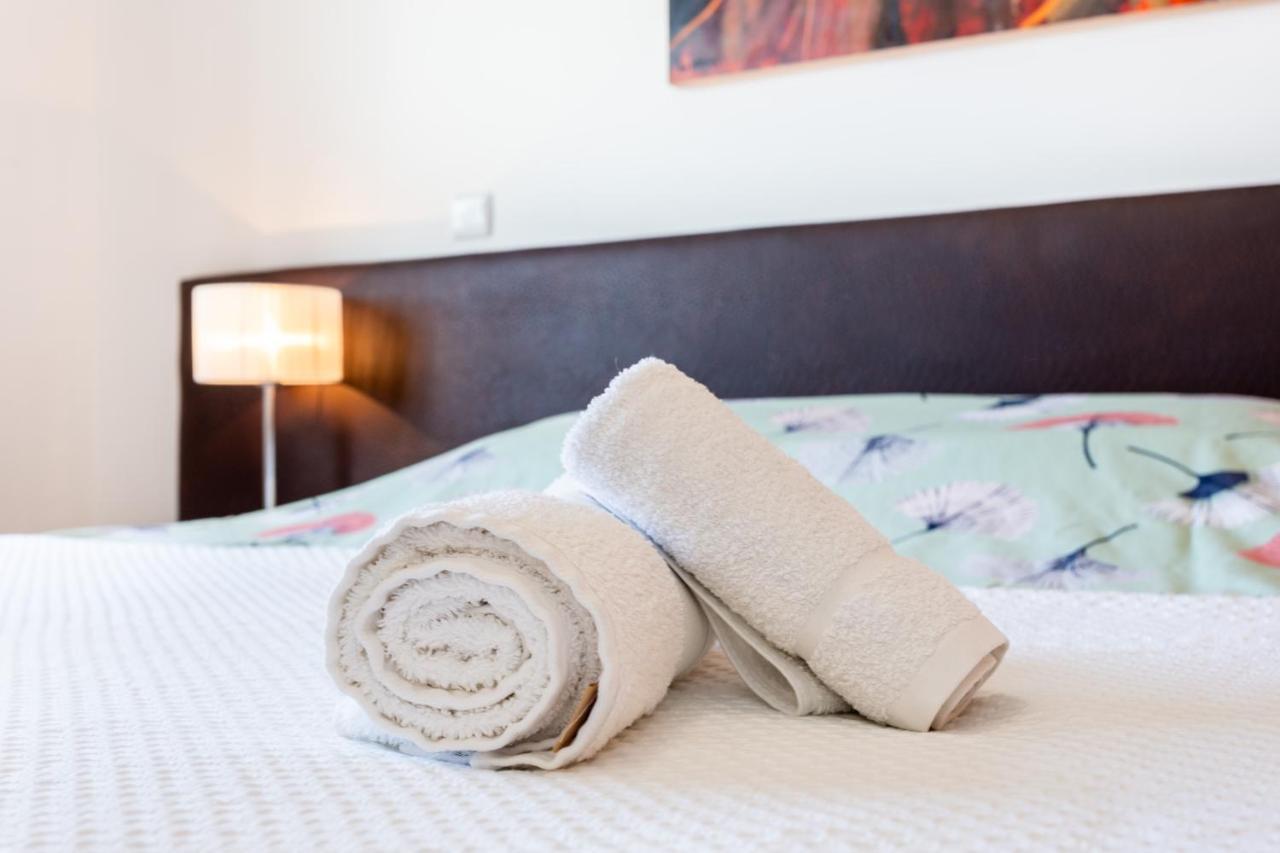Nosso Sonho Apartman Lagos Kültér fotó