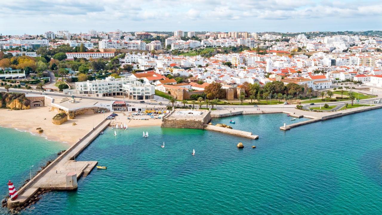 Nosso Sonho Apartman Lagos Kültér fotó