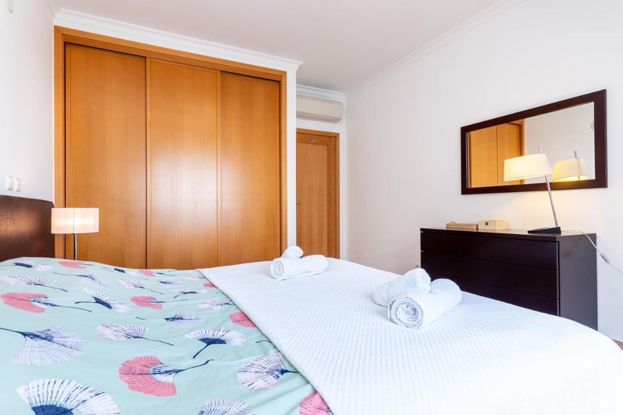 Nosso Sonho Apartman Lagos Kültér fotó