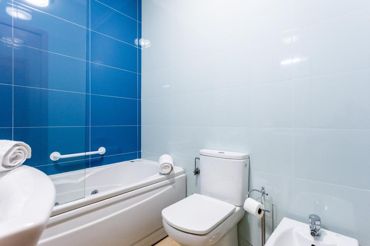 Nosso Sonho Apartman Lagos Kültér fotó