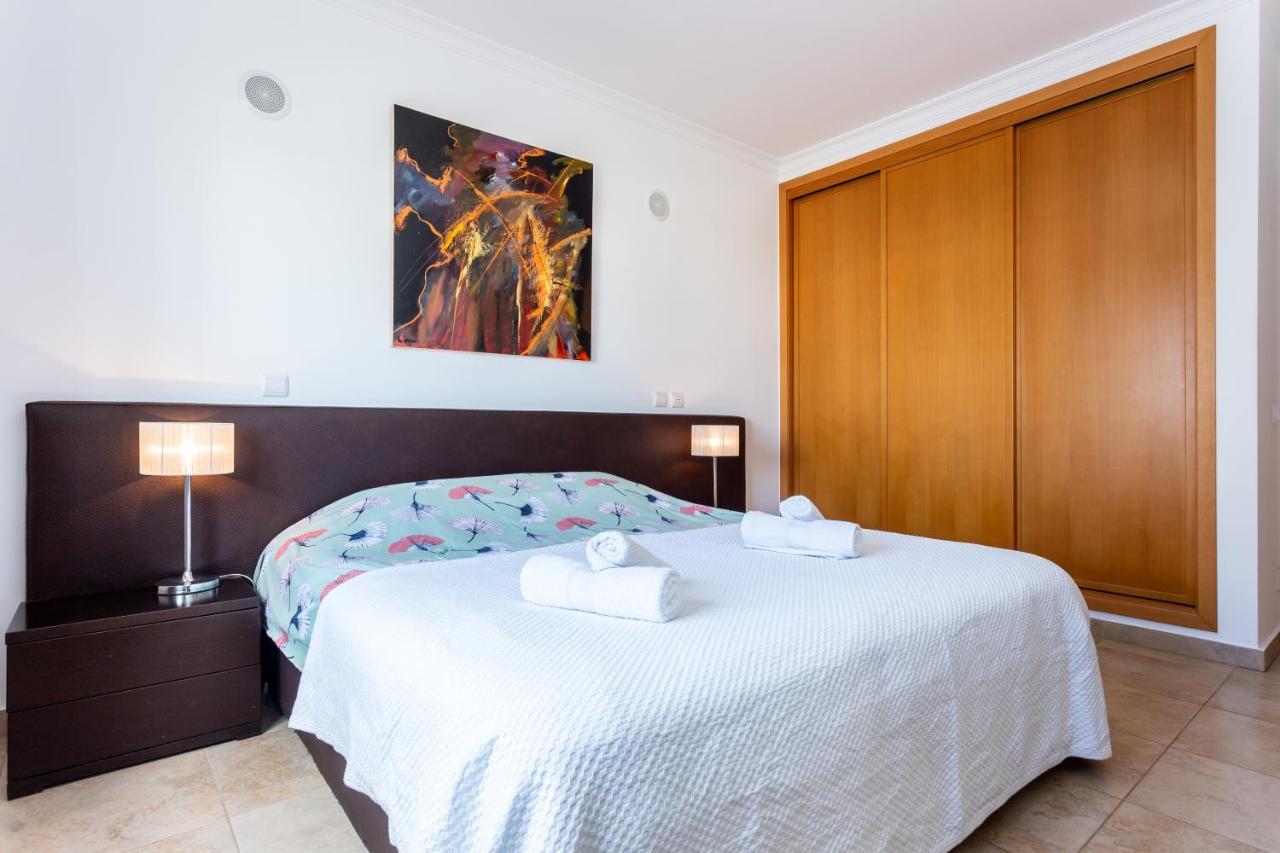 Nosso Sonho Apartman Lagos Kültér fotó