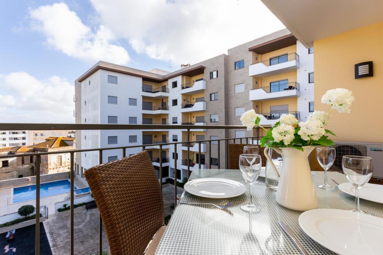 Nosso Sonho Apartman Lagos Kültér fotó