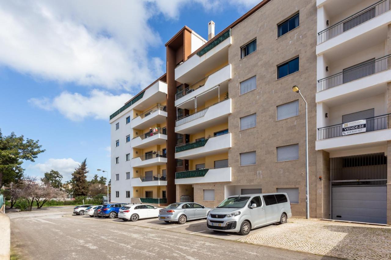 Nosso Sonho Apartman Lagos Kültér fotó