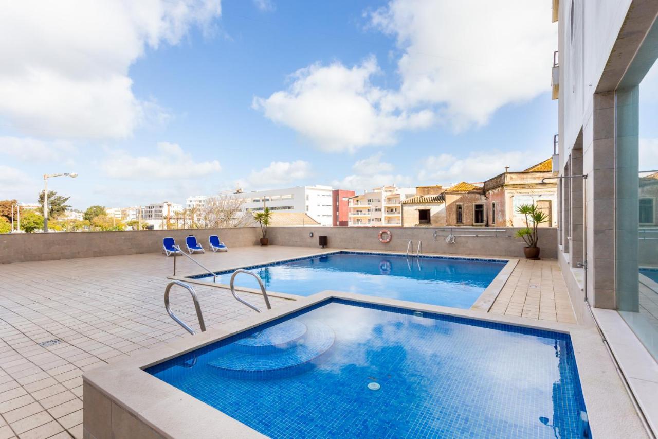 Nosso Sonho Apartman Lagos Kültér fotó