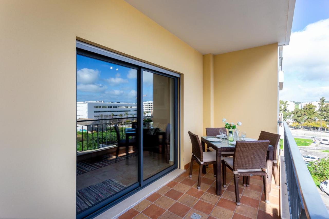 Nosso Sonho Apartman Lagos Kültér fotó