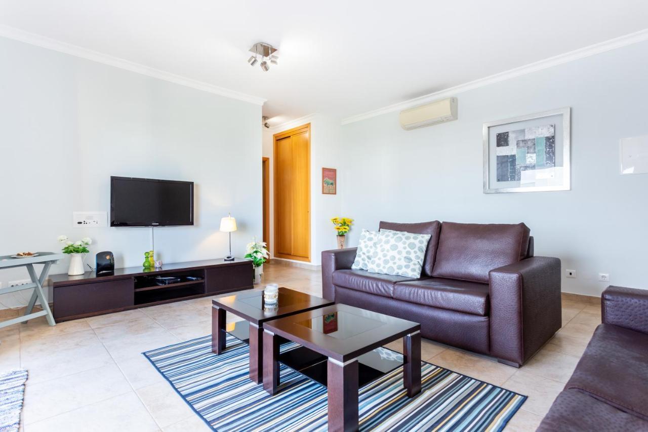 Nosso Sonho Apartman Lagos Kültér fotó