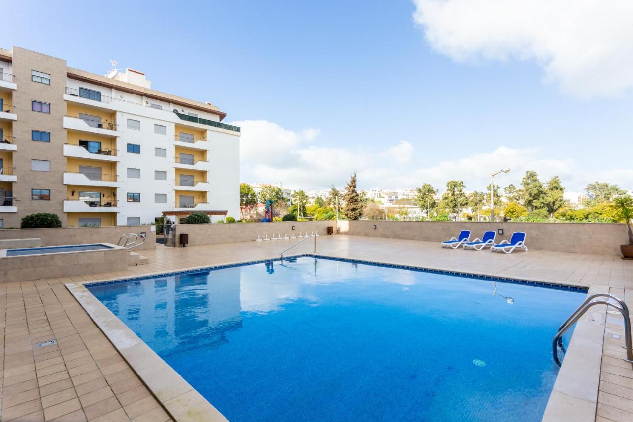 Nosso Sonho Apartman Lagos Kültér fotó
