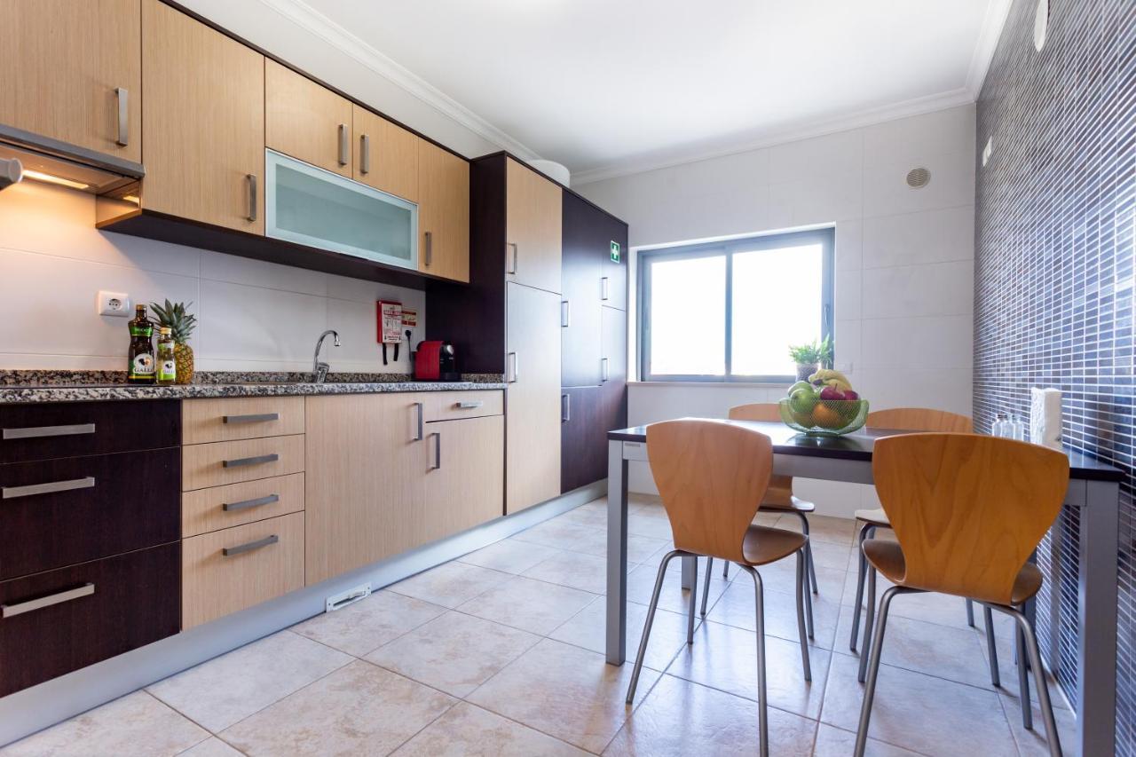 Nosso Sonho Apartman Lagos Kültér fotó