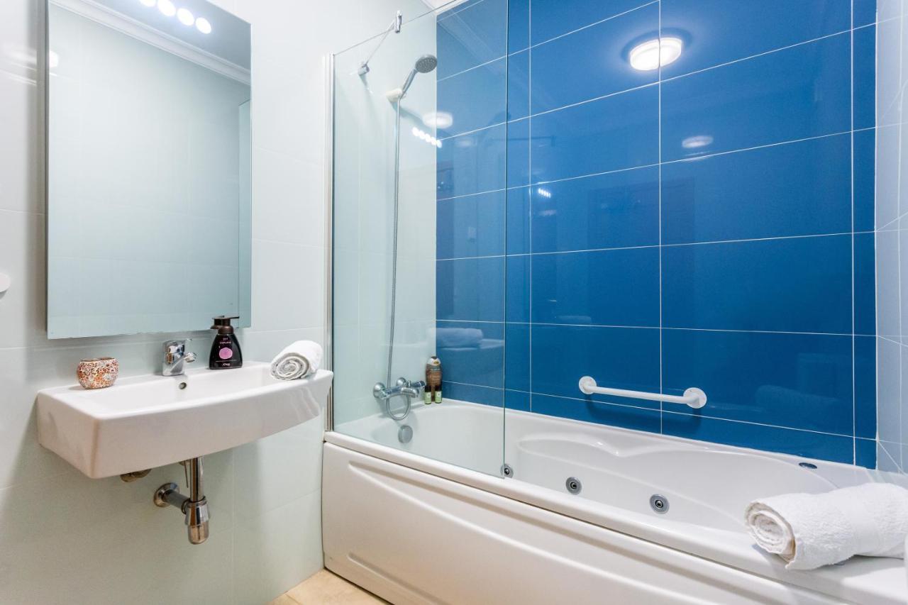 Nosso Sonho Apartman Lagos Kültér fotó
