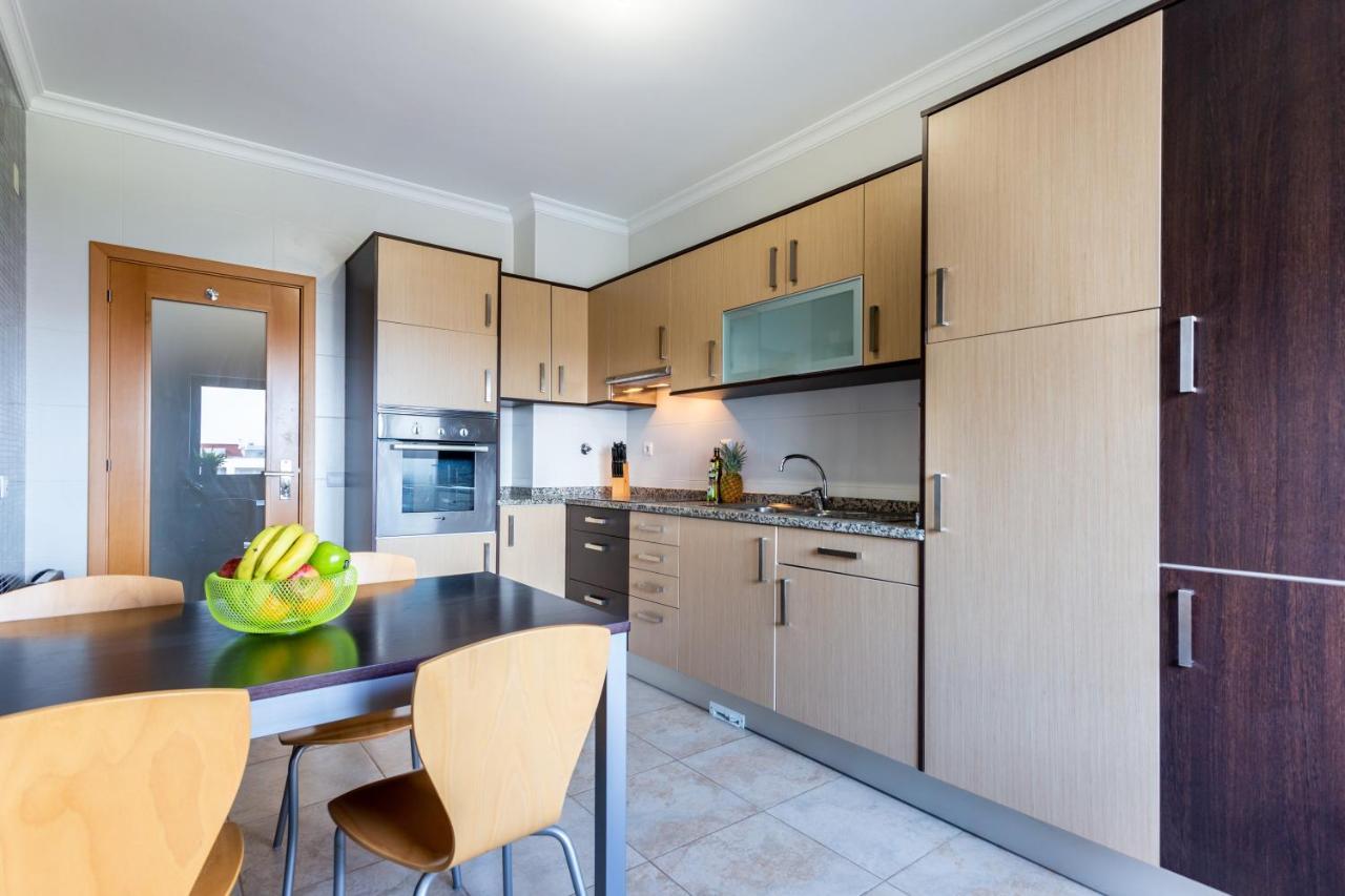 Nosso Sonho Apartman Lagos Kültér fotó