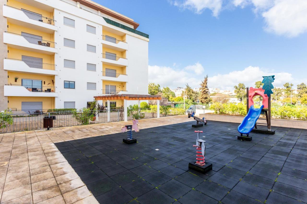 Nosso Sonho Apartman Lagos Kültér fotó