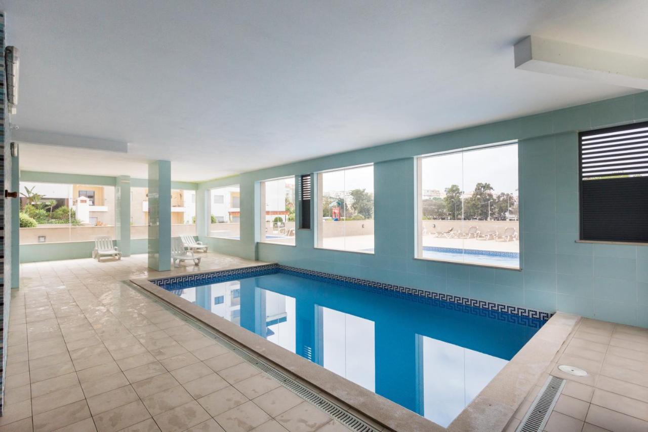 Nosso Sonho Apartman Lagos Kültér fotó